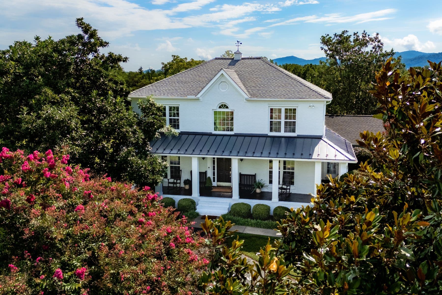 23 Lookaway Hills Dr, Afton, Virginia 22920 — 4