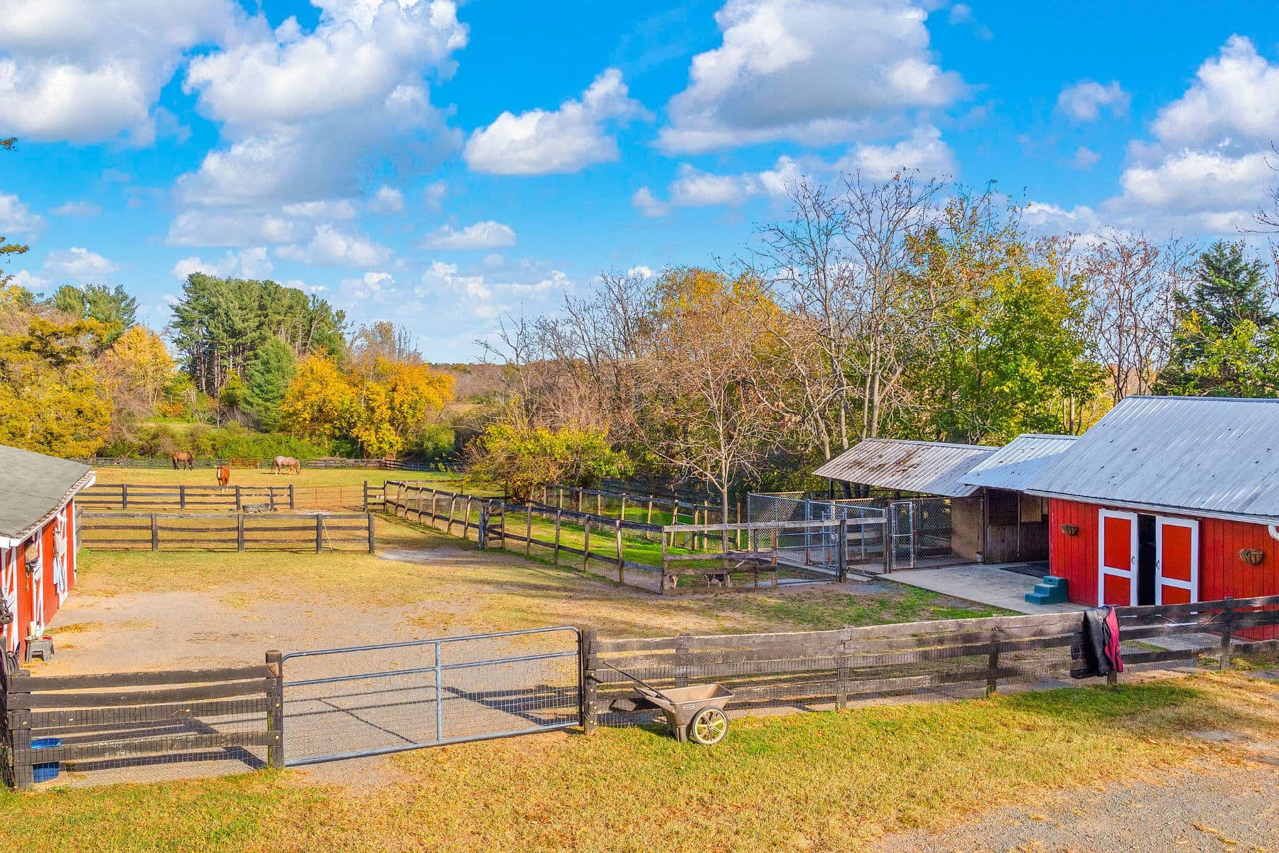 23494 Village Rd, Unionville, Virginia 22567 — 5