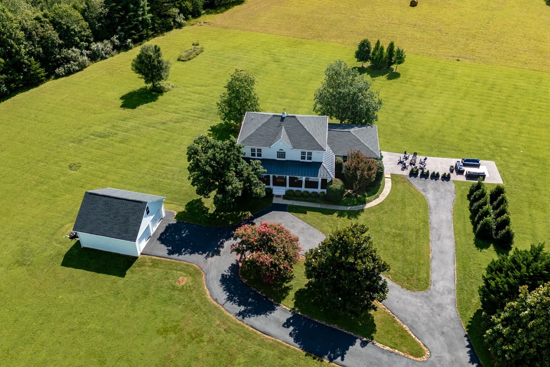 23 Lookaway Hills Dr, Afton, Virginia 22920 — 8