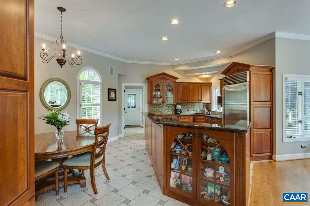 4865 Gilbert Station Road, Barboursville, Virginia — 3