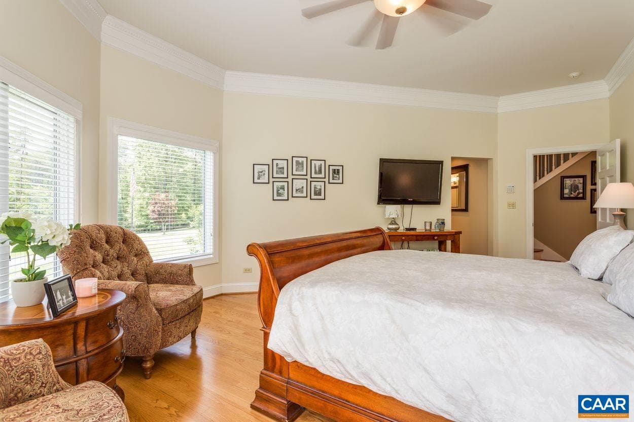 4865 Gilbert Station Road, Barboursville, Virginia — 6