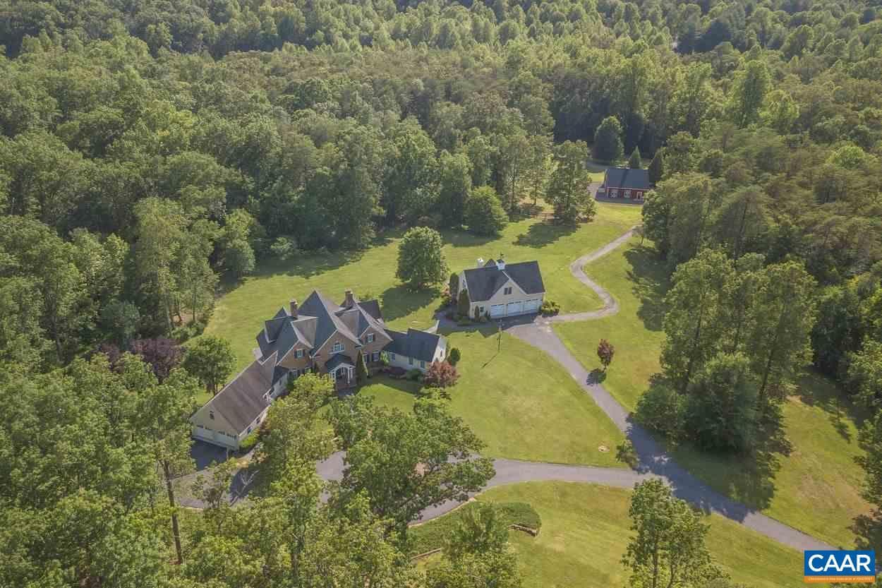 4865 Gilbert Station Road, Barboursville, Virginia — 8