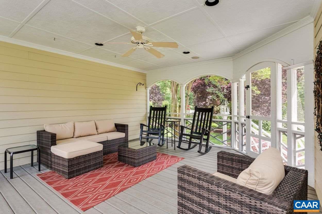 4865 Gilbert Station Road, Barboursville, Virginia — 2