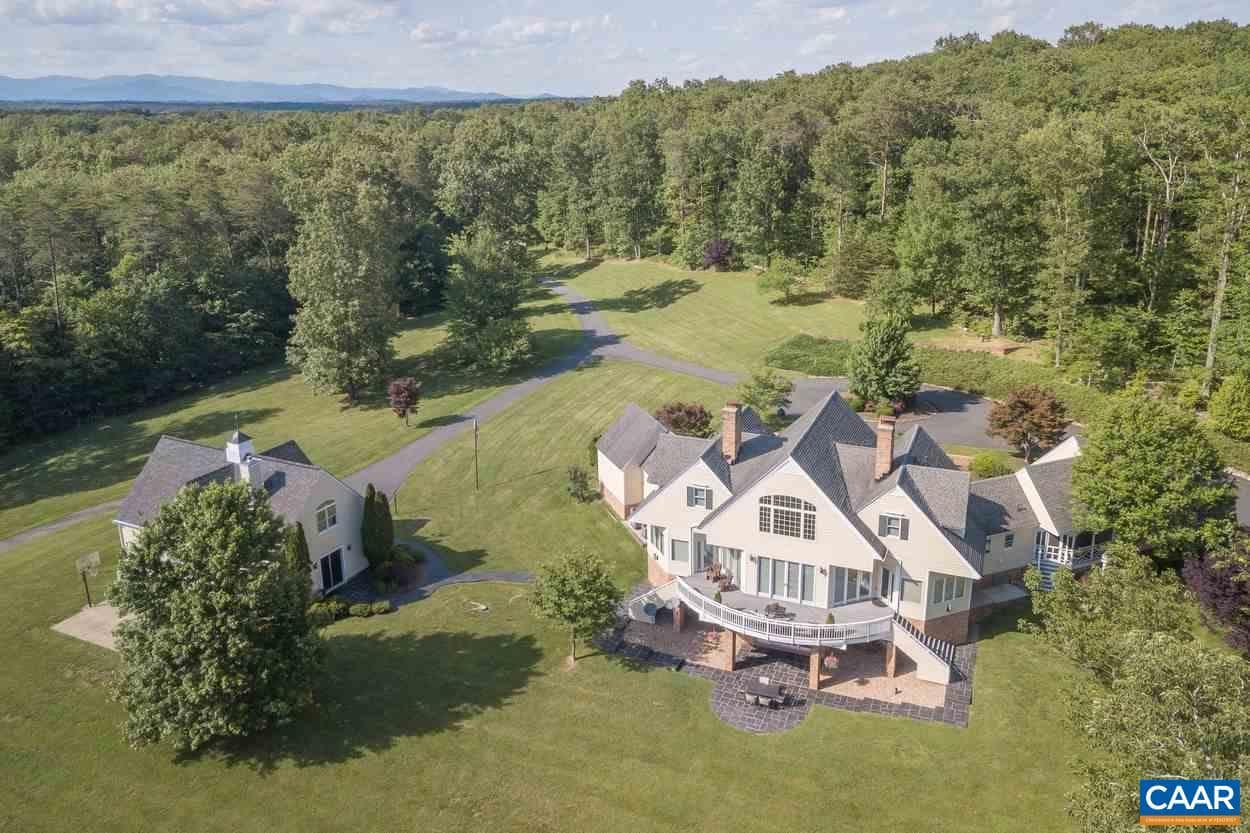 4865 Gilbert Station Road, Barboursville, Virginia — 11