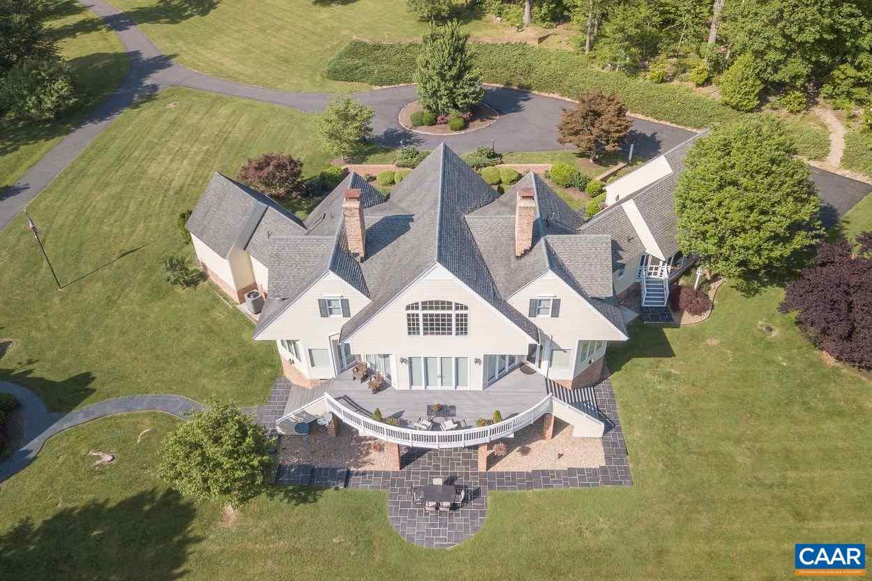 4865 Gilbert Station Road, Barboursville, Virginia — 12