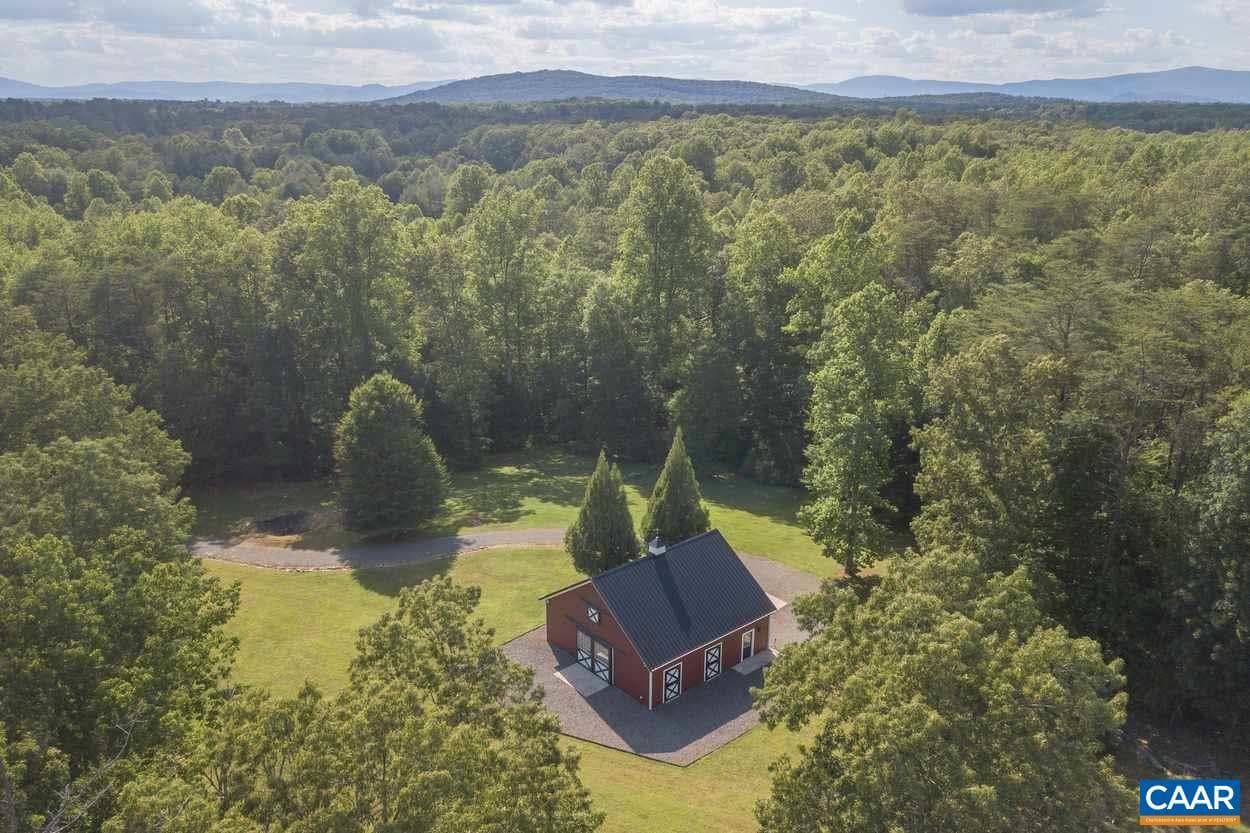 4865 Gilbert Station Road, Barboursville, Virginia — 5