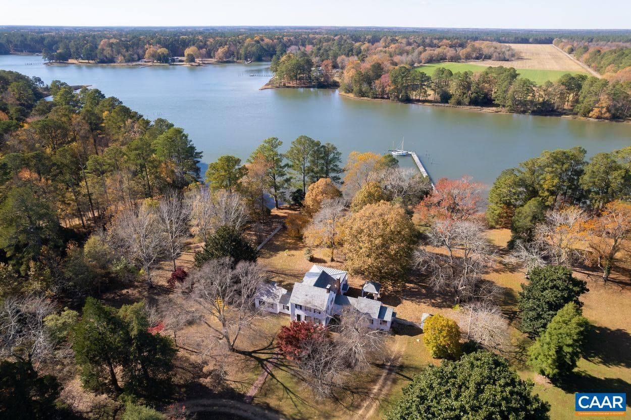 1 Magnolia Road, Mathews, Virginia