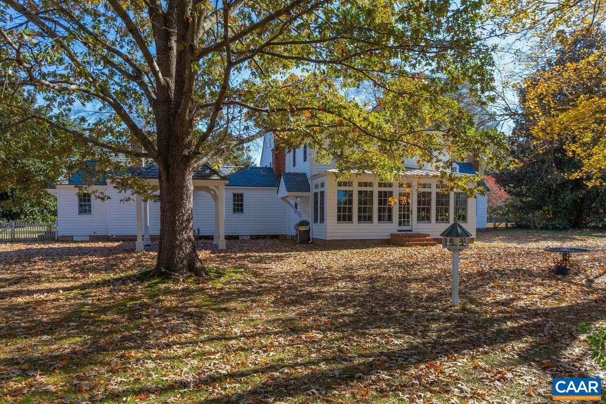1 Magnolia Road, Mathews, Virginia — 10