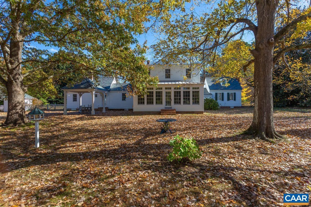 1 Magnolia Road, Mathews, Virginia — 11