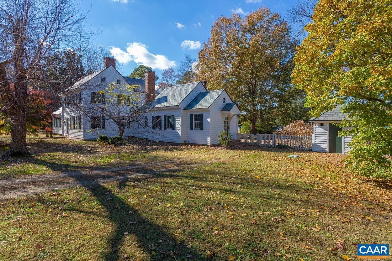 1 Magnolia Road, Mathews, Virginia — 12