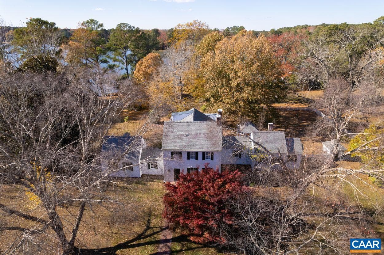 1 Magnolia Road, Mathews, Virginia — 2