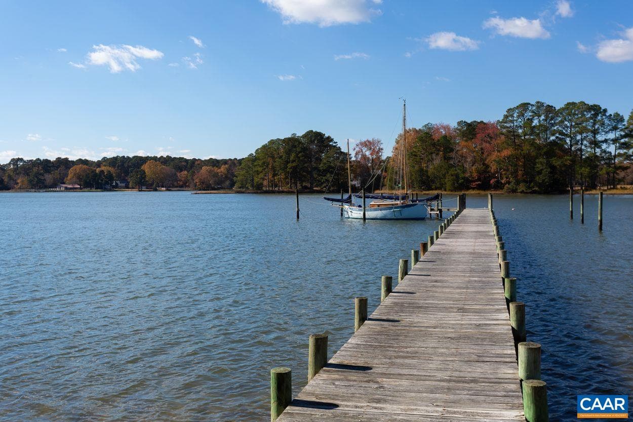 1 Magnolia Road, Mathews, Virginia — 3