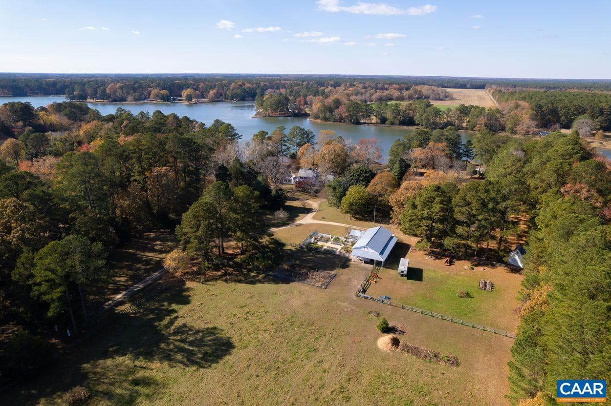 1 Magnolia Road, Mathews, Virginia — 4