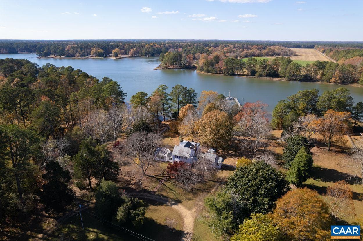 1 Magnolia Road, Mathews, Virginia — 5
