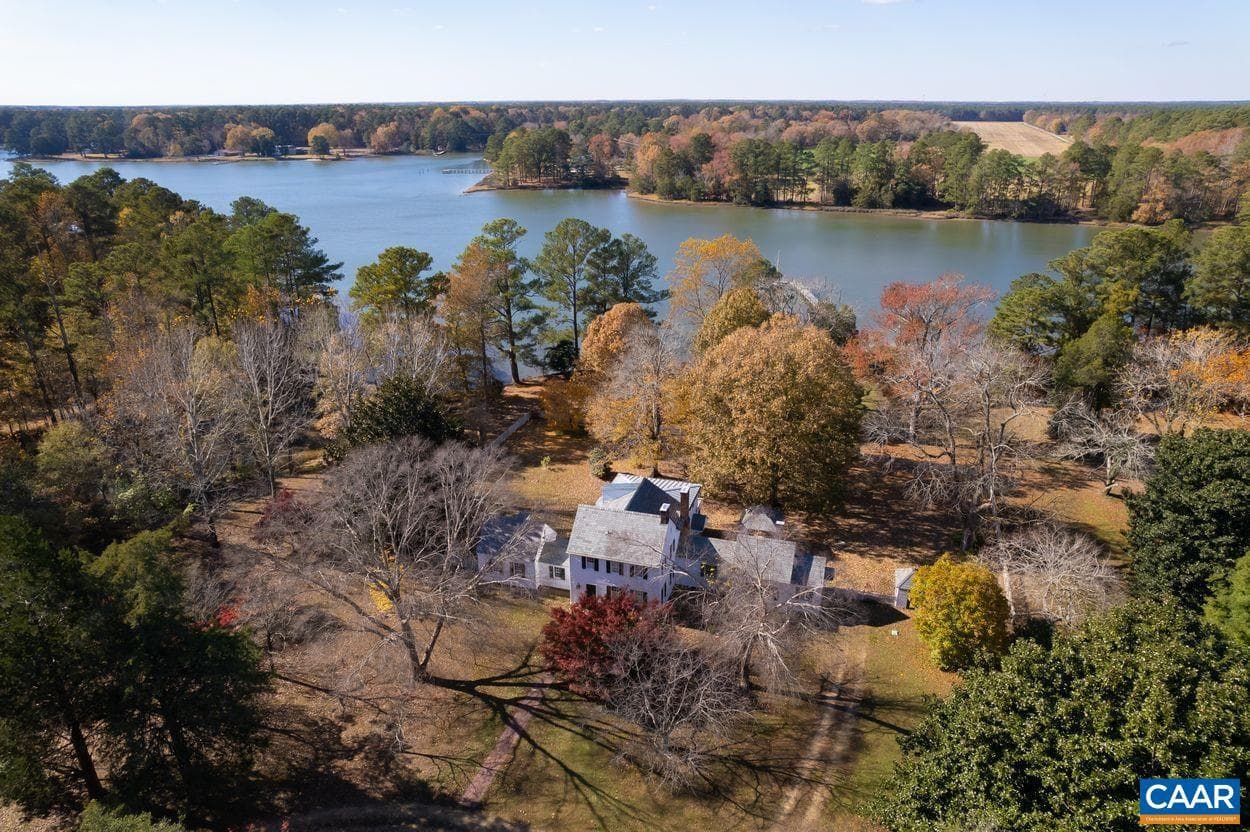 1 Magnolia Road, Mathews, Virginia — 6