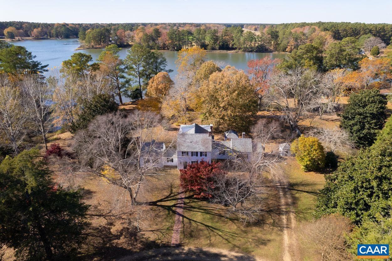 1 Magnolia Road, Mathews, Virginia — 7