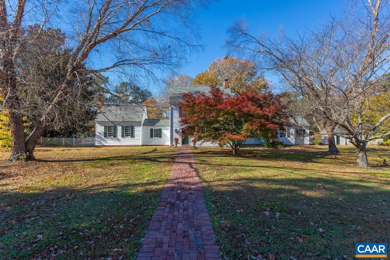 1 Magnolia Road, Mathews, Virginia — 8
