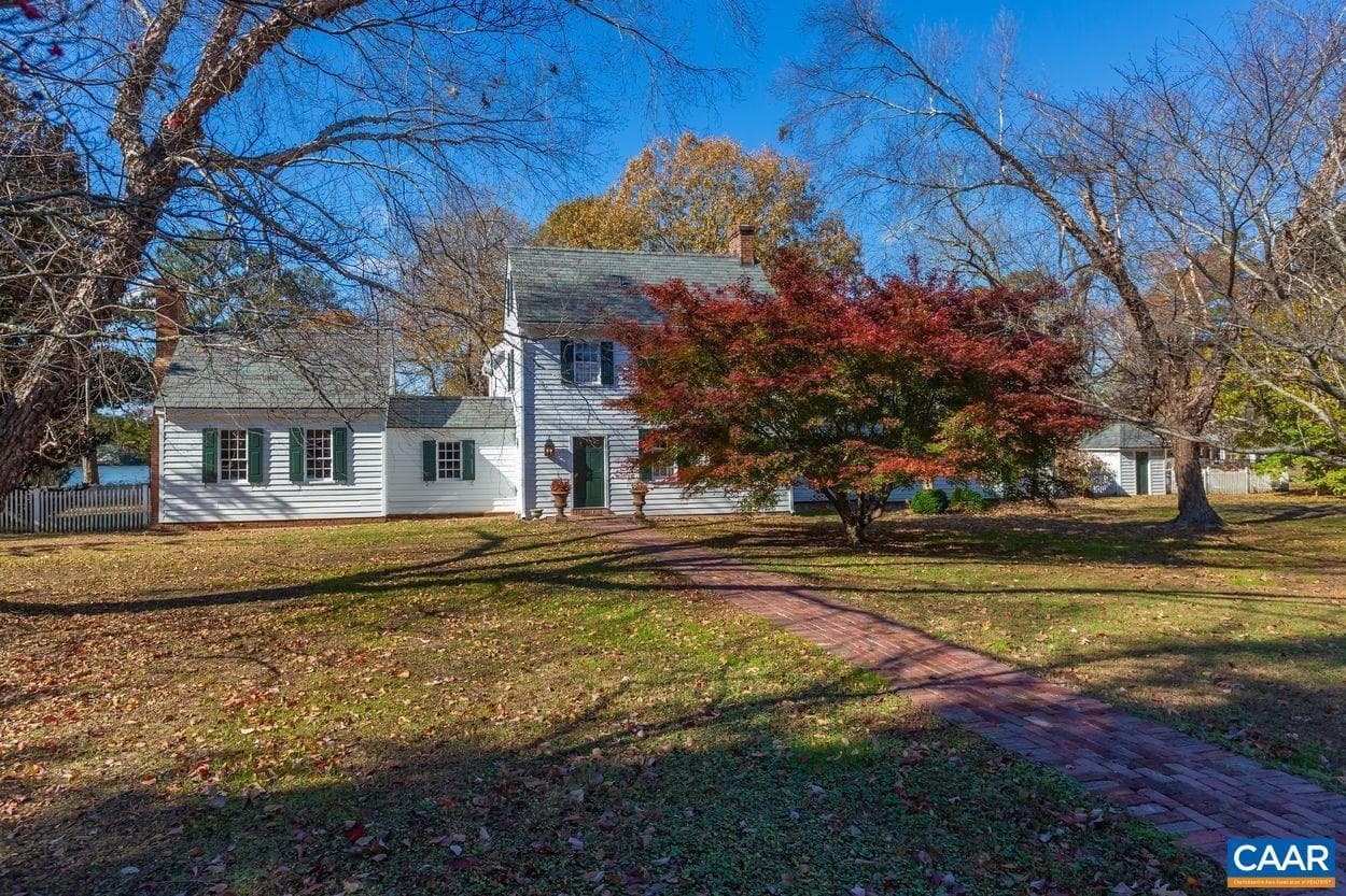 1 Magnolia Road, Mathews, Virginia — 9