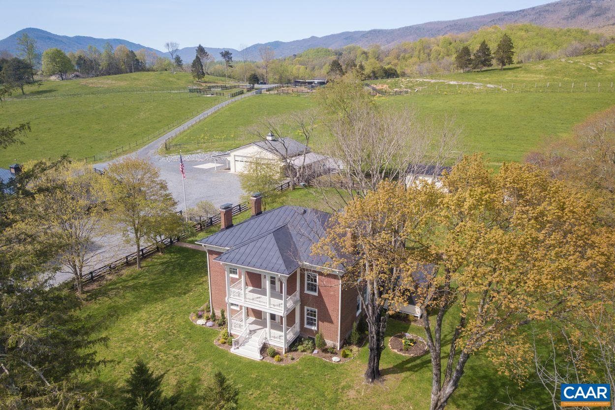 2588 Big Hill Road, Lexington, Virginia — 7