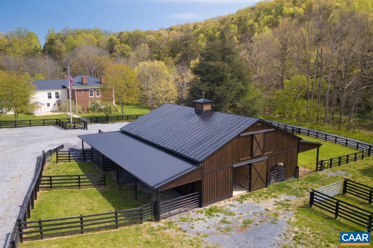 2588 Big Hill Road, Lexington, Virginia — 8