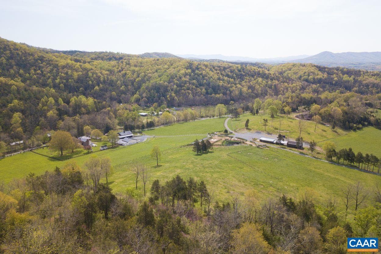 2588 Big Hill Road, Lexington, Virginia — 6