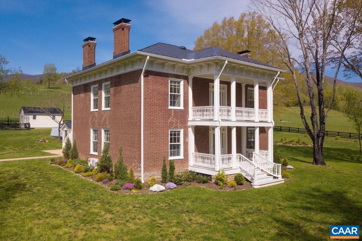 2588 Big Hill Road, Lexington, Virginia — 9