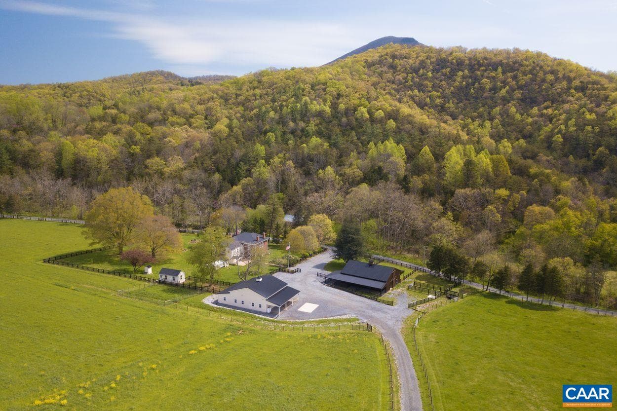 2588 Big Hill Road, Lexington, Virginia — 4