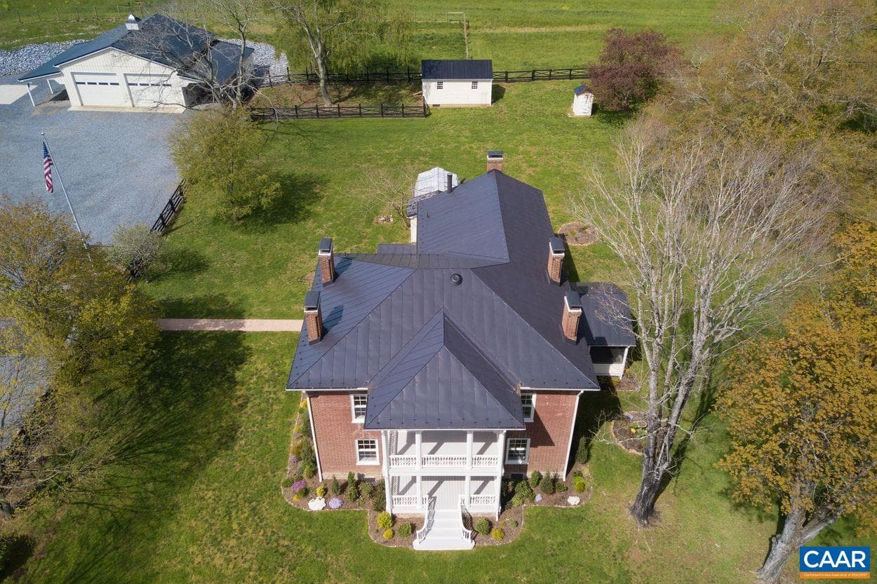 2588 Big Hill Road, Lexington, Virginia — 10