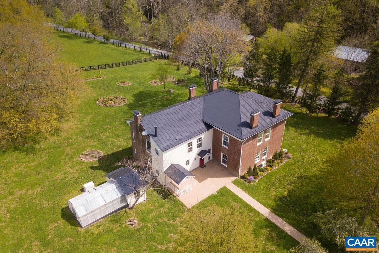 2588 Big Hill Road, Lexington, Virginia — 11