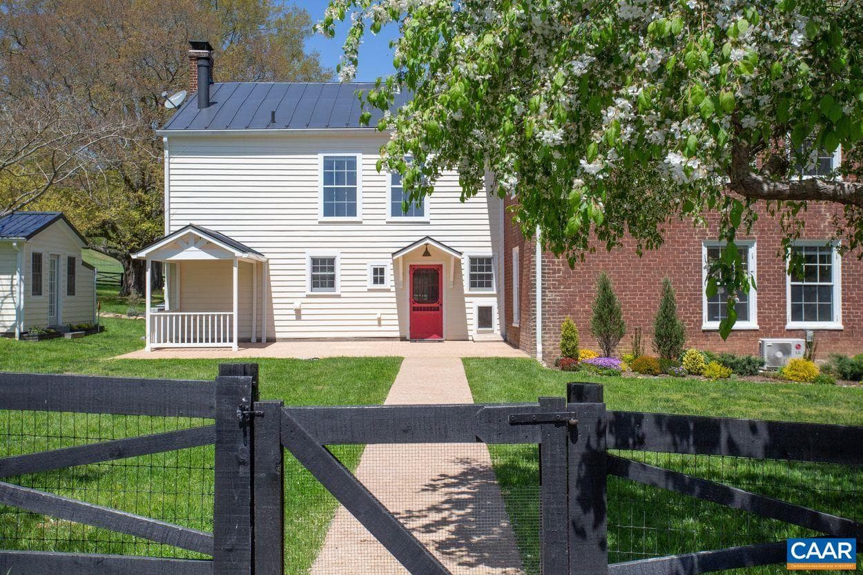 2588 Big Hill Road, Lexington, Virginia — 12