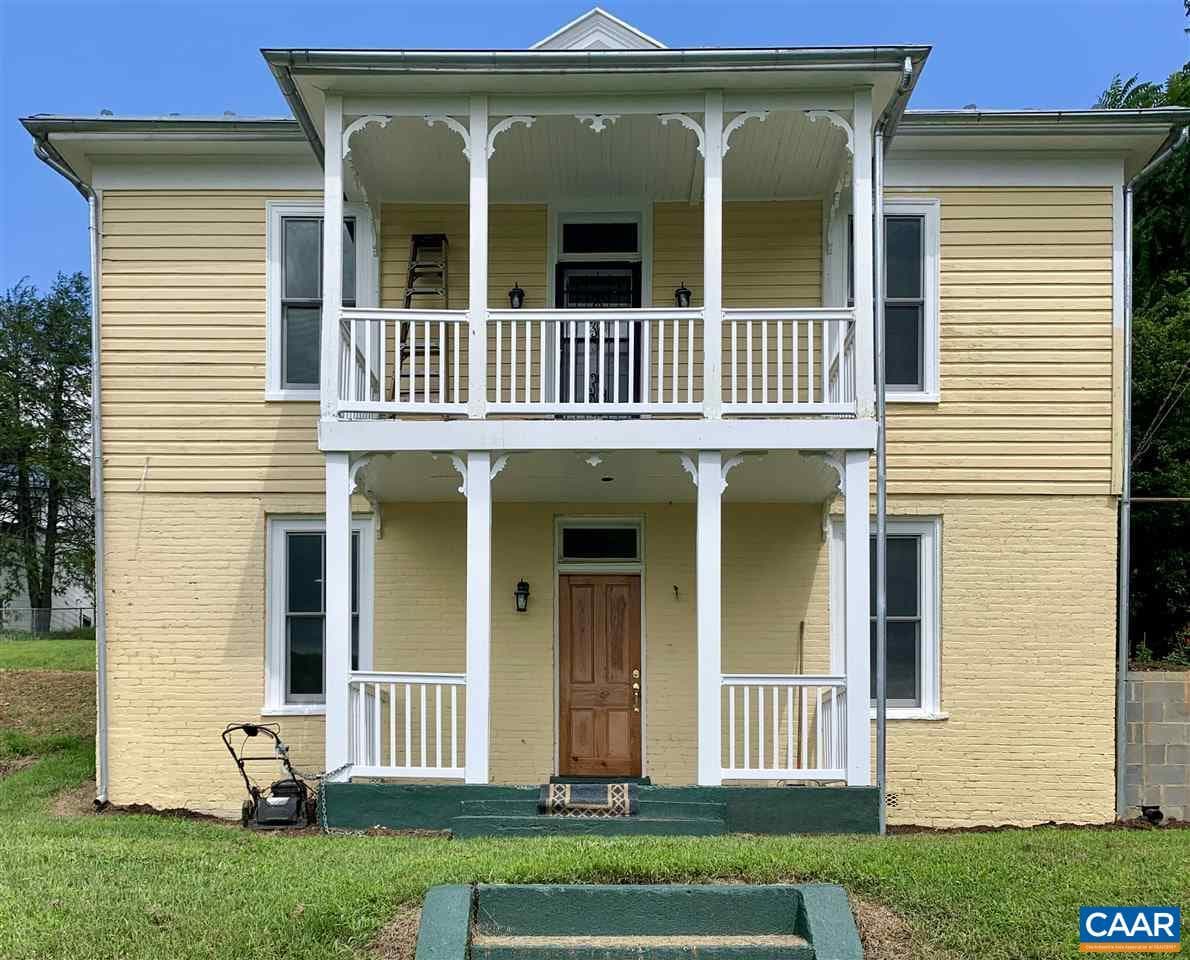4 Fayette Court, Staunton, Virginia