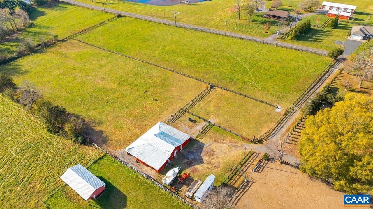 23494 Village Road, Unionville, Virginia — 10