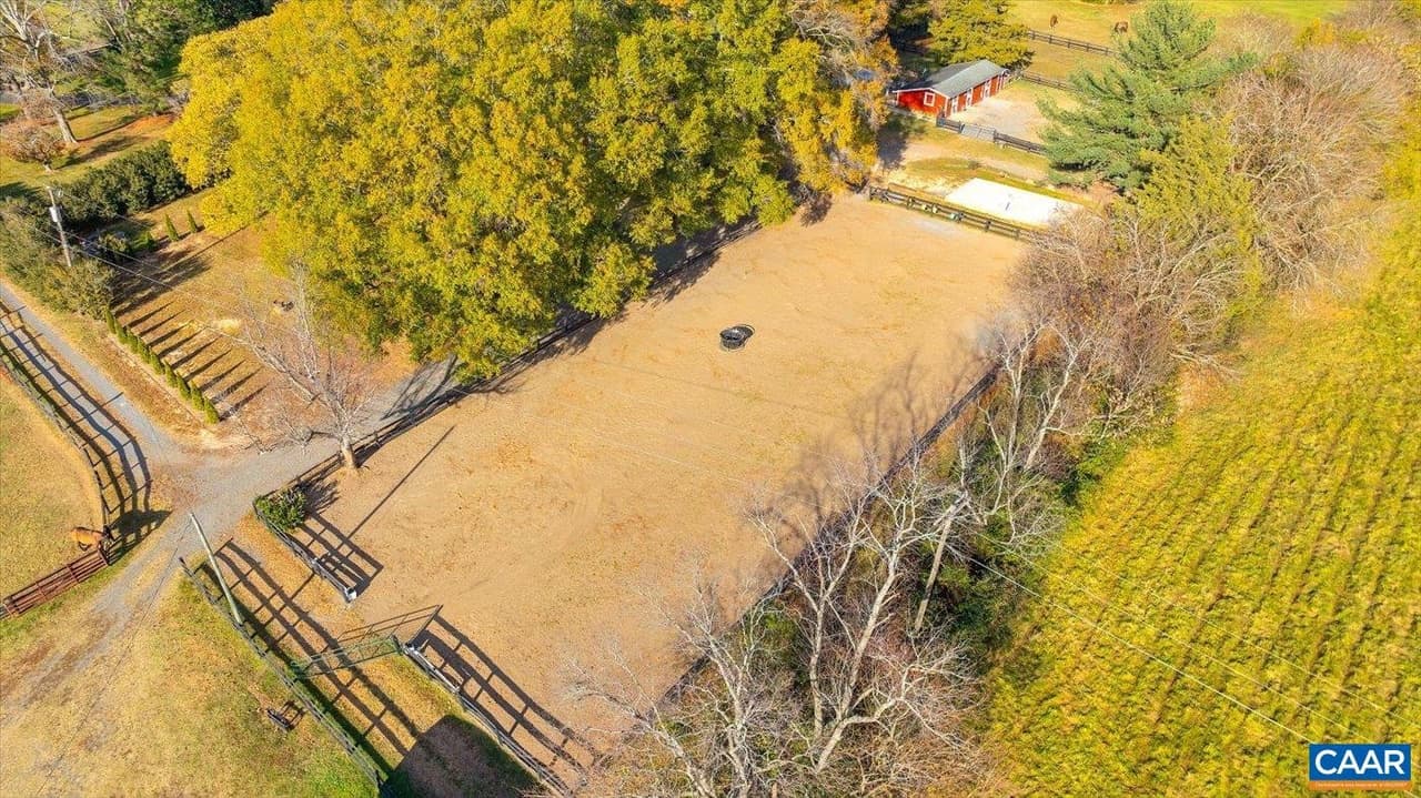 23494 Village Road, Unionville, Virginia — 11