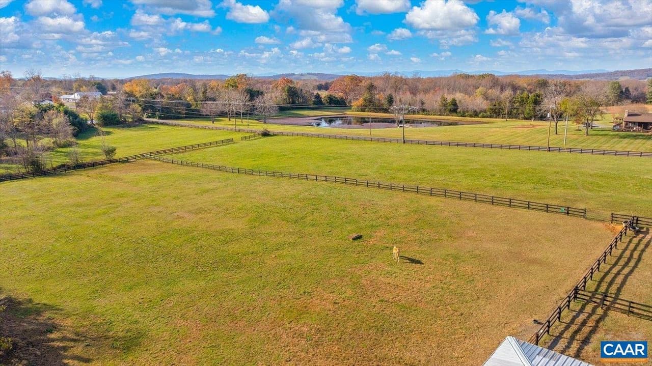 23494 Village Road, Unionville, Virginia — 12