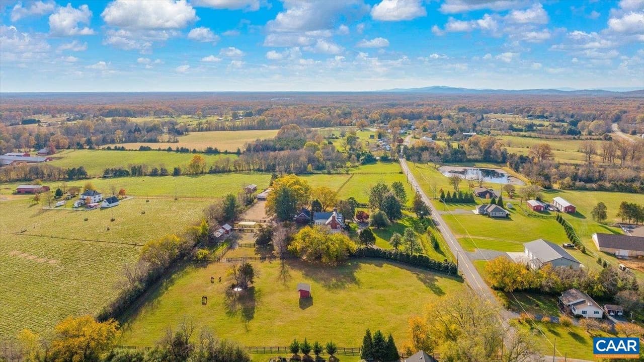 23494 Village Road, Unionville, Virginia — 4