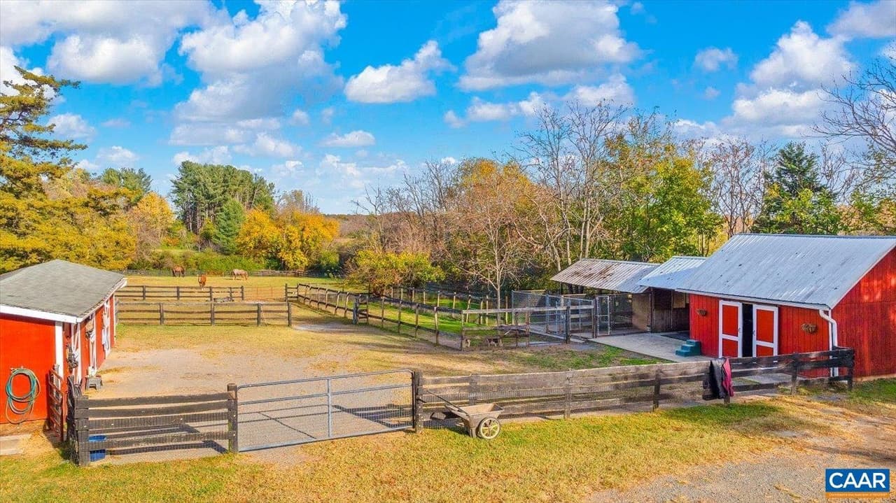 23494 Village Road, Unionville, Virginia — 5