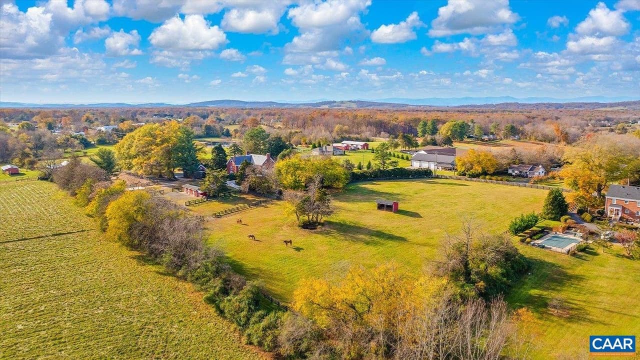 23494 Village Road, Unionville, Virginia — 6