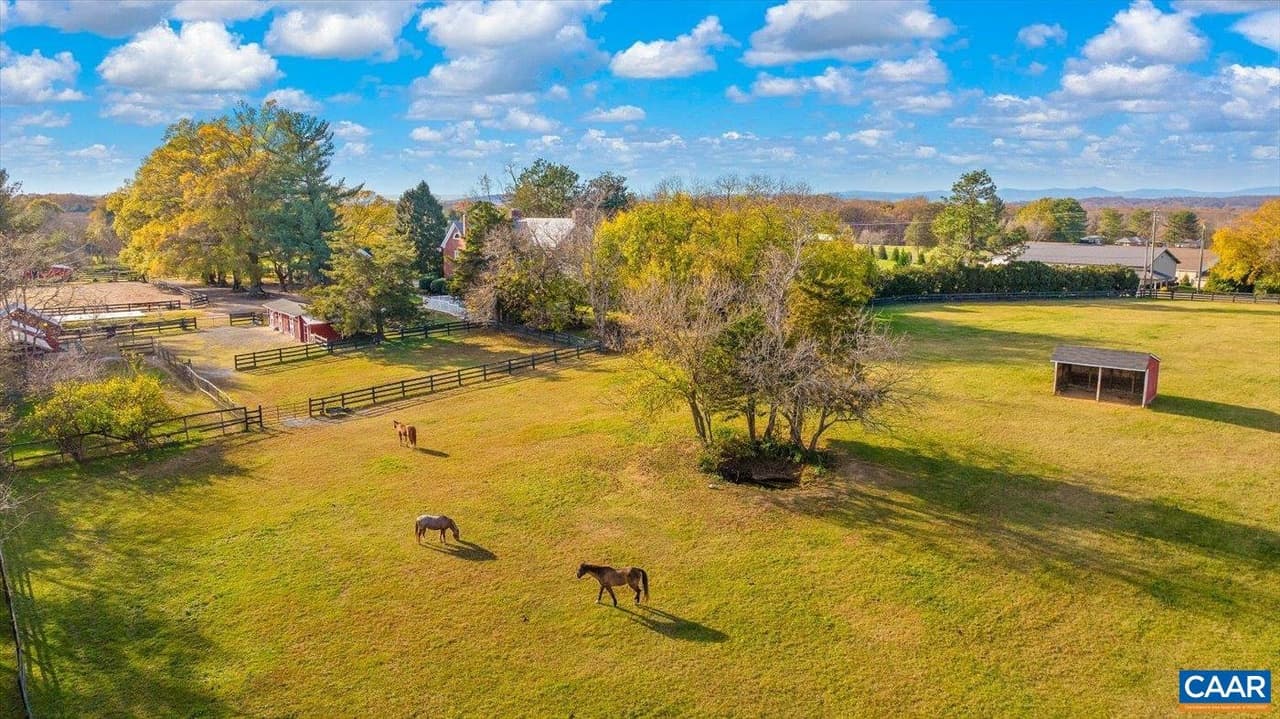23494 Village Road, Unionville, Virginia — 7