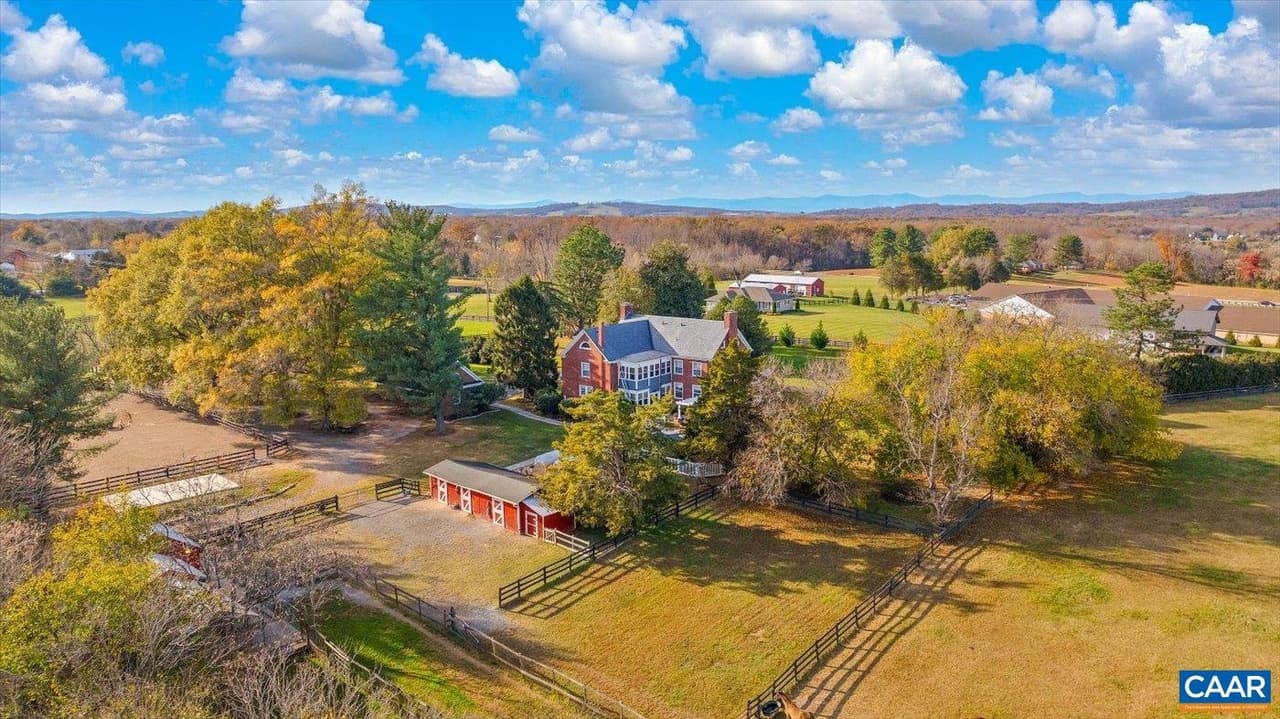 23494 Village Road, Unionville, Virginia — 8