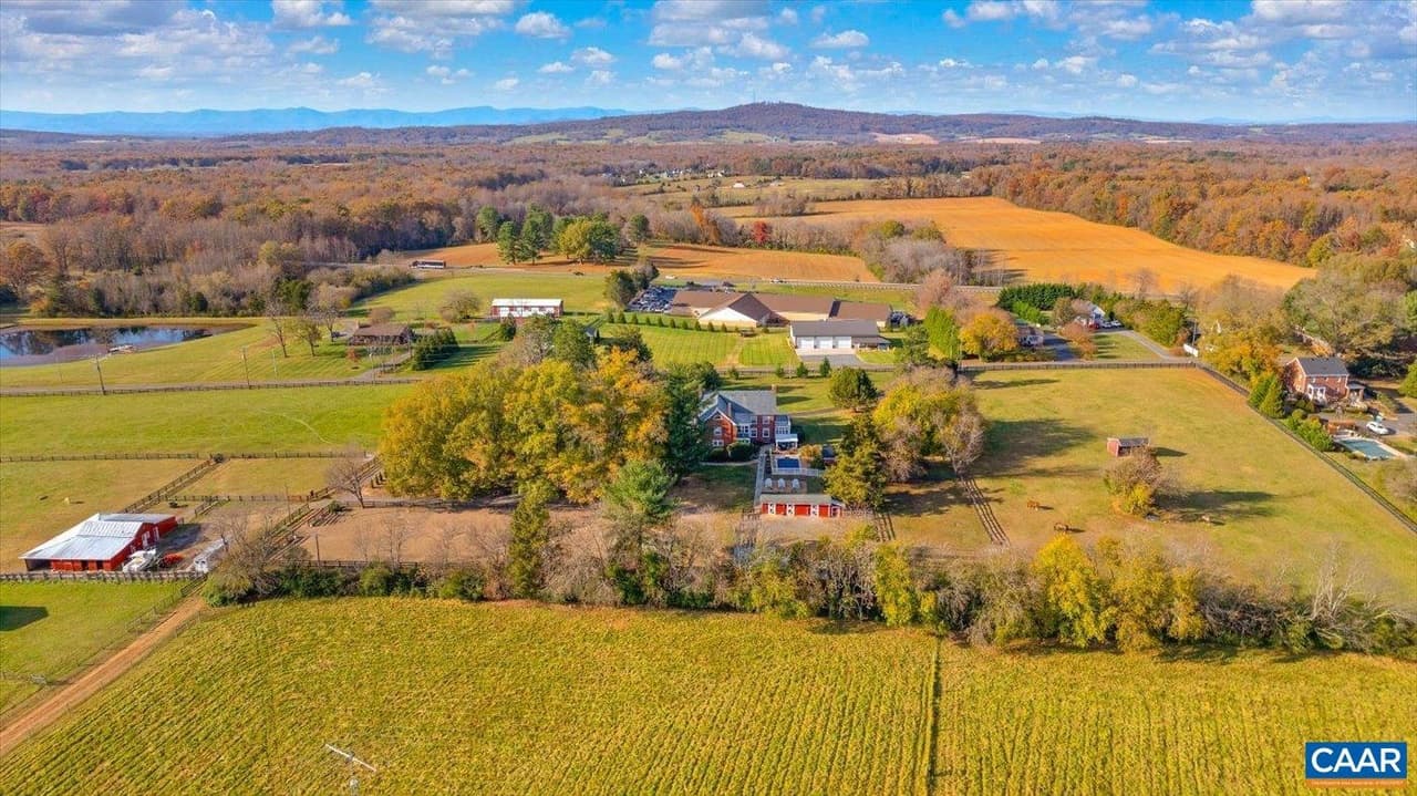 23494 Village Road, Unionville, Virginia — 9
