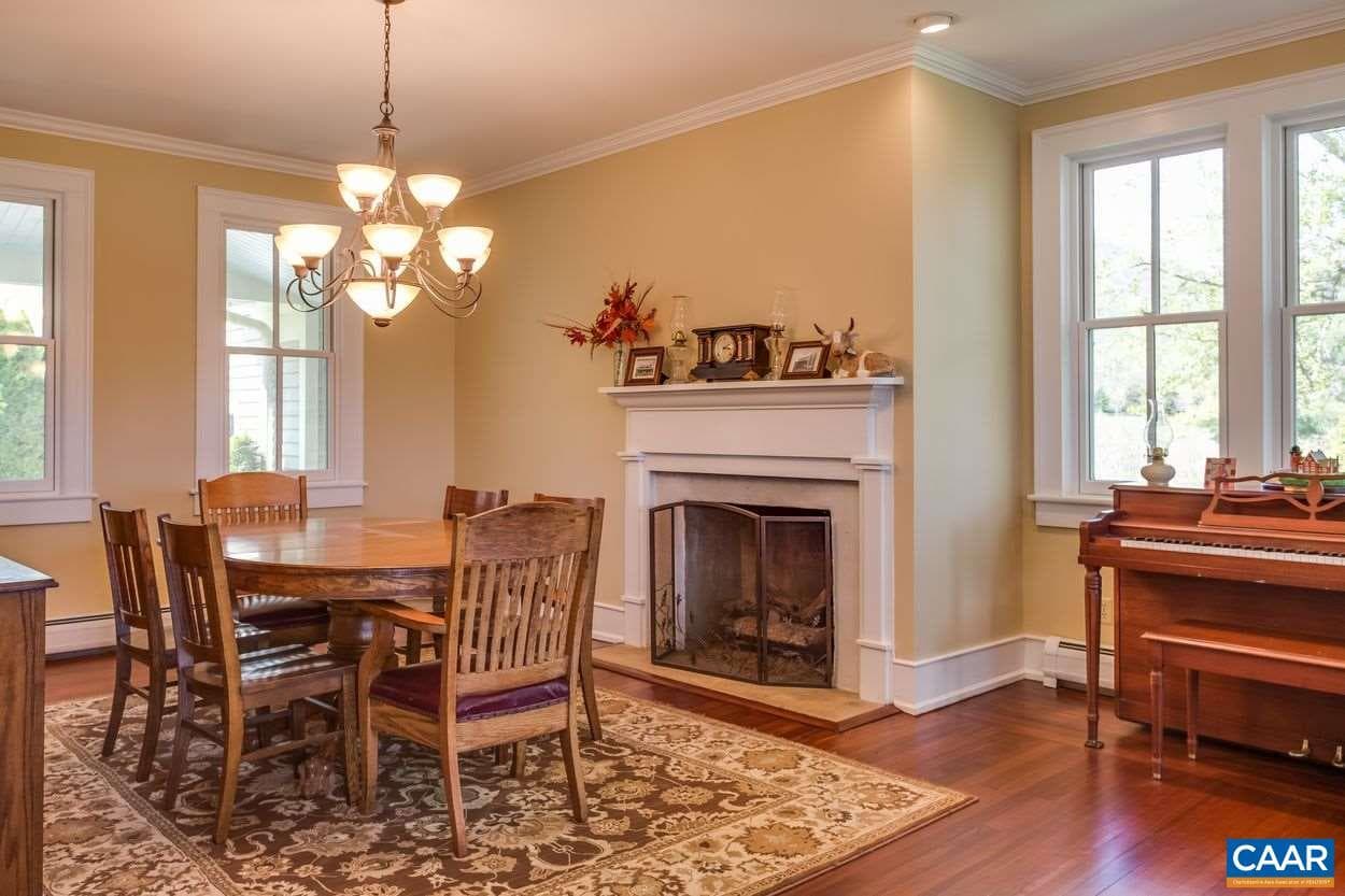 285 Wallace Gap Lane, Madison, Virginia