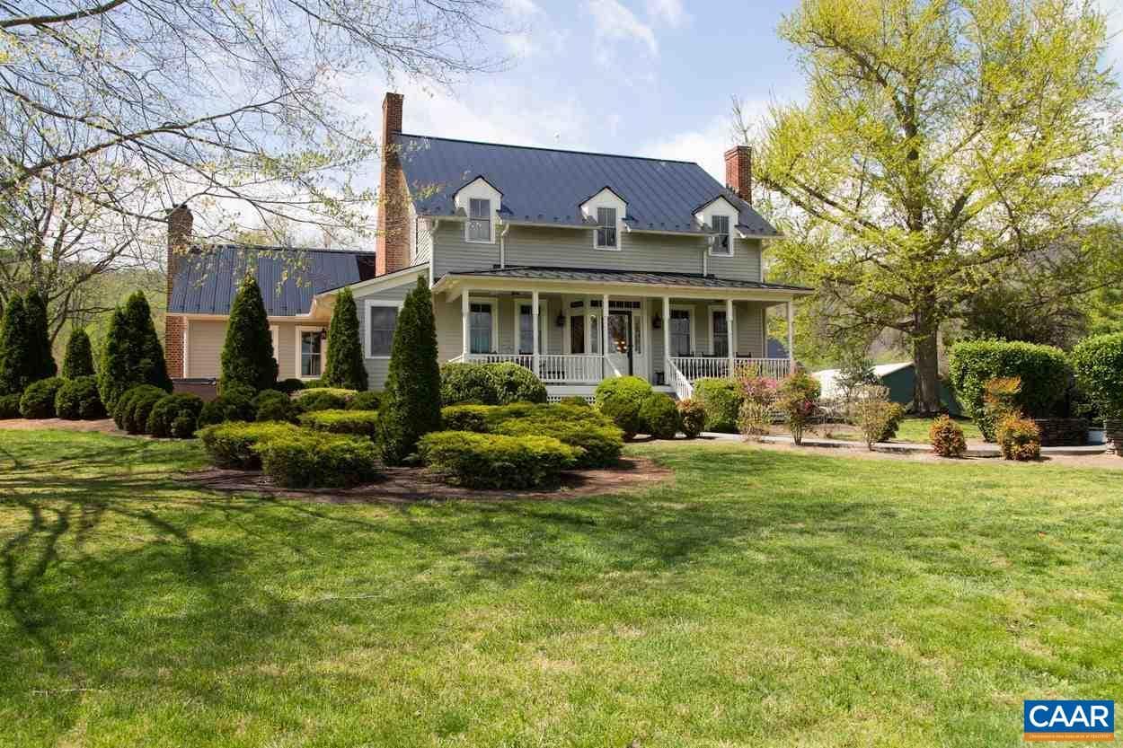 285 Wallace Gap Lane, Madison, Virginia — 7