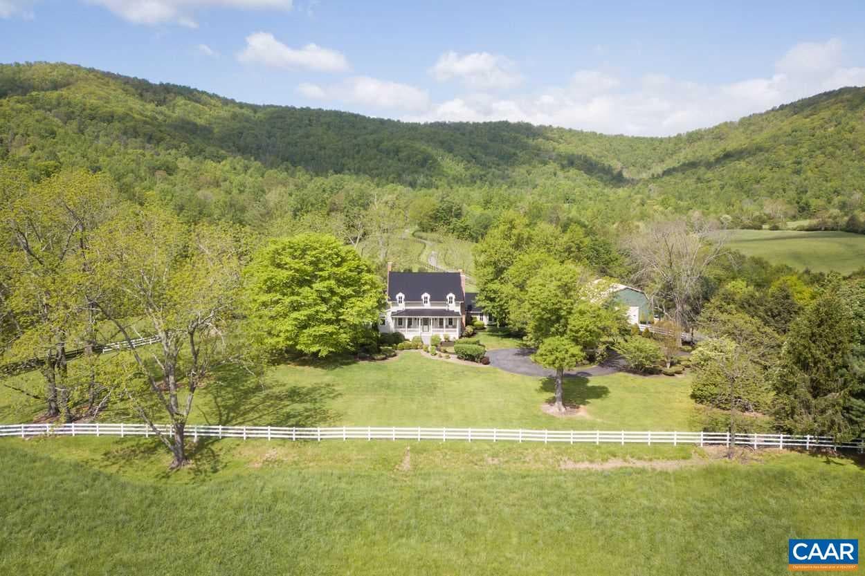 285 Wallace Gap Lane, Madison, Virginia — 8