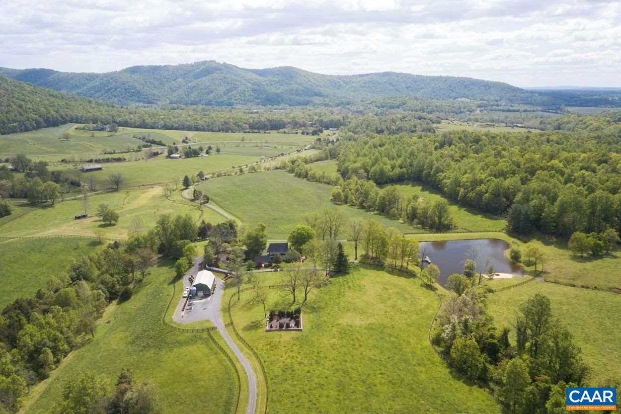 285 Wallace Gap Lane, Madison, Virginia — 9