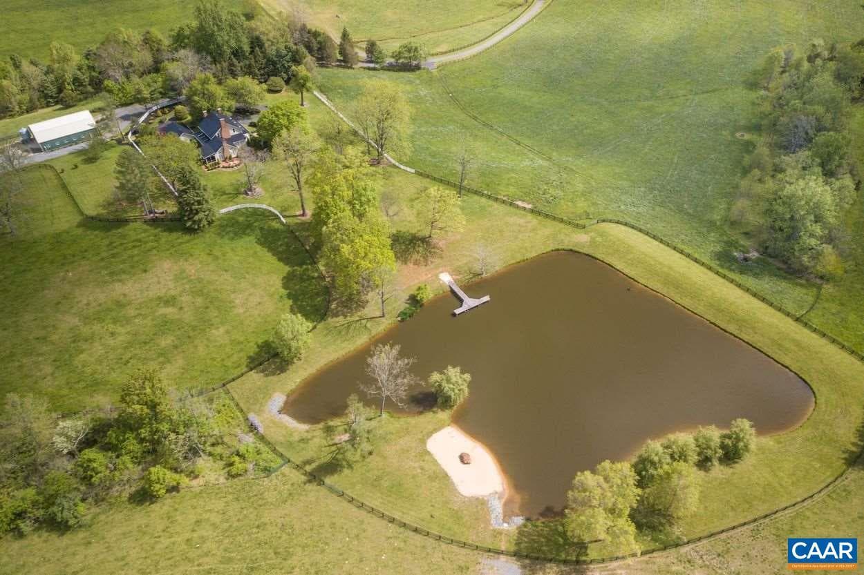 285 Wallace Gap Lane, Madison, Virginia — 10
