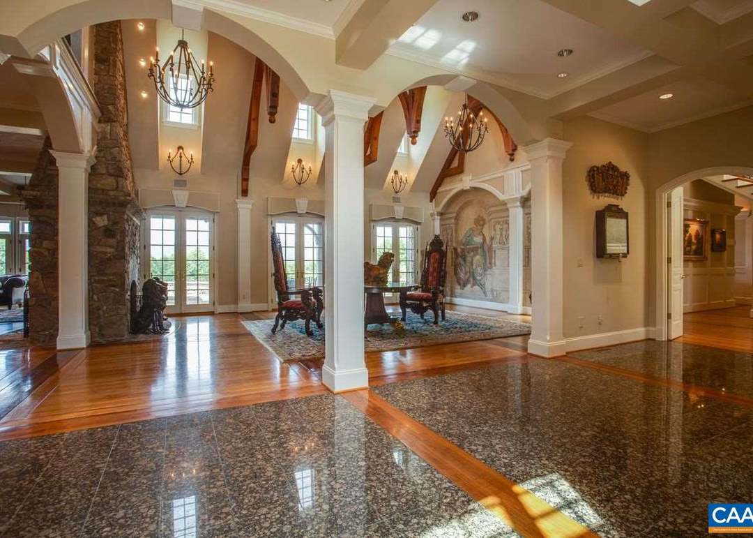 862 Stevens Road, Troutville, Virginia — 12