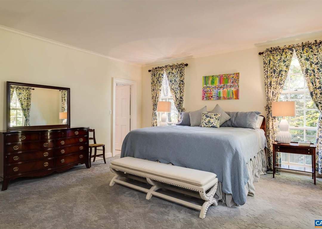 2035 Hessian Road, Charlottesville, Virginia — 2