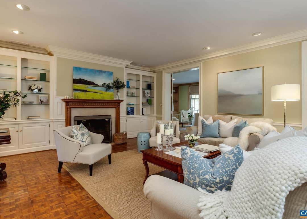 2035 Hessian Road, Charlottesville, Virginia — 6