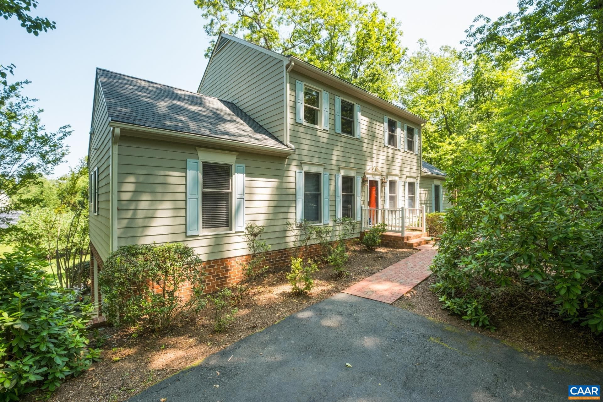2034 Bobwhite Court, Charlottesville, Virginia — 3