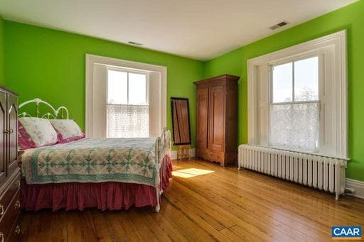 509 E Beverley Street, Staunton, Virginia